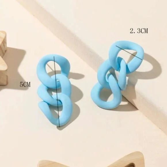 2/$28 Jewelry - Applies to all jewelry - Bundle any two pieces of your choice! - Picture 4 of 4